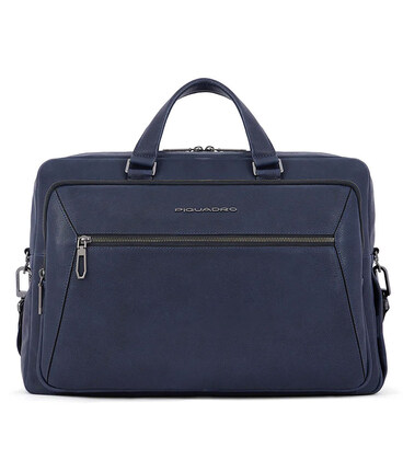 Сумка для ноутбука Piquadro Rhino (W118) Night Blue CA6244W118_BLU картинка, изображение, фото