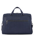 Сумка для ноутбука Piquadro Rhino (W118) Night Blue CA6244W118_BLU картинка, изображение, фото