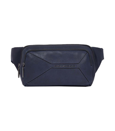 Сумка на пояс Piquadro Rhino (W118) Night Blue CA6246W118_BLU картинка, изображение, фото