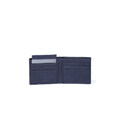 Портмоне Piquadro Rhino (W118) Night Blue PU3891W118R_BLU картинка, зображення, фото