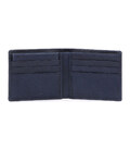Портмоне Piquadro Rhino (W118) Night Blue PU3891W118R_BLU картинка, зображення, фото