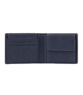 Портмоне Piquadro Rhino (W118) Night Blue PU4188W118R_BLU картинка, зображення, фото