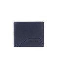 Портмоне Piquadro Rhino (W118) Night Blue PU4188W118R_BLU картинка, зображення, фото