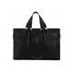 Женская сумка Piquadro Ray (S126) Black BD6129S126_N фото