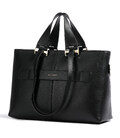 Женская сумка Piquadro Ray (S126) Black BD6129S126_N картинка, изображение, фото