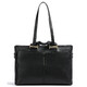 Женская сумка Piquadro Ray (S126) Black BD6129S126_N фото