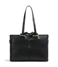 Женская сумка Piquadro Ray (S126) Black BD6129S126_N картинка, изображение, фото