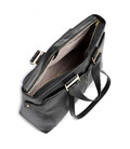 Женская сумка Piquadro Ray (S126) Black BD6129S126_N картинка, изображение, фото