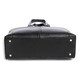 Жіноча сумка Piquadro Ray (S126) Black BD6129S126_N картинка, зображення, фото