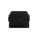 Женская сумка Piquadro Ray (S126) Black BD6131S126_N фото