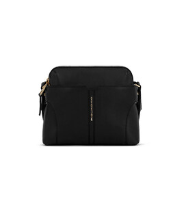 Женская сумка Piquadro Ray (S126) Black BD6131S126_N фото