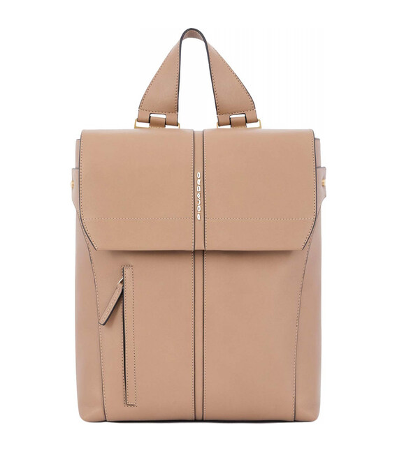 Рюкзак для ноутбука Piquadro Ray (S126) Powder Pink CA6128S126_RO картинка, зображення, фото