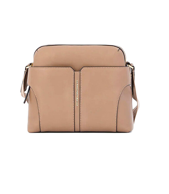 Жіноча сумка Piquadro Ray (S126) Powder Pink BD6131S126_RO картинка, зображення, фото