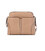 Женская сумка Piquadro Ray (S126) Powder Pink BD6131S126_RO картинка, изображение, фото