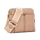 Женская сумка Piquadro Ray (S126) Powder Pink BD6131S126_RO фото