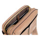 Женская сумка Piquadro Ray (S126) Powder Pink BD6131S126_RO фото