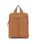 Рюкзак для ноутбука Piquadro Ray (S126) Tobacco CA6127S126_CU фото, картинка, изображение
