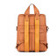 Рюкзак для ноутбука Piquadro Ray (S126) Tobacco CA6127S126_CU фото, картинка, изображение