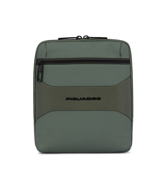 Сумка Piquadro Gio (S124) Green CA1816S124_VE картинка, зображення, фото