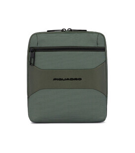 Сумка Piquadro Gio (S124) Green CA1816S124_VE картинка, зображення, фото