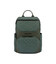 Рюкзак для ноутбука Piquadro Gio (S124) Green CA6012S124_VE фото, картинка, изображение