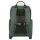 Рюкзак для ноутбука Piquadro Gio (S124) Green CA6012S124_VE фото
