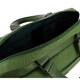 Сумка для ноутбука Piquadro Gio (S124) Green CA6018S124_VE картинка, зображення, фото