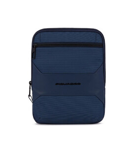Сумка Piquadro Gio (S124) Night Blue CA1816S124_BLU фото, картинка, изображение