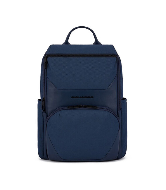 Рюкзак для ноутбука Piquadro Gio (S124) Night Blue CA6012S124_BLU картинка, зображення, фото
