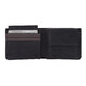 Портмоне Piquadro Paavo (S122) Black PU4188S122R_N фото