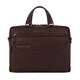 Портфель Piquadro Paavo (S122) Dark Brown CA4098S122_TM фото