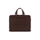Портфель Piquadro Paavo (S122) Dark Brown CA4098S122_TM фото