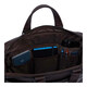 Портфель Piquadro Paavo (S122) Dark Brown CA4098S122_TM фото