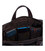 Портфель Piquadro Paavo (S122) Dark Brown CA4098S122_TM картинка, изображение, фото