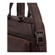Портфель Piquadro Paavo (S122) Dark Brown CA4098S122_TM фото