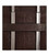 Портфель Piquadro Paavo (S122) Dark Brown CA4098S122_TM картинка, изображение, фото
