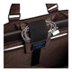 Портфель Piquadro Paavo (S122) Dark Brown CA4098S122_TM фото