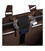 Портфель Piquadro Paavo (S122) Dark Brown CA4098S122_TM картинка, изображение, фото