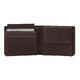 Портмоне Piquadro Paavo (S122) Dark Brown PU4188S122R_TM фото