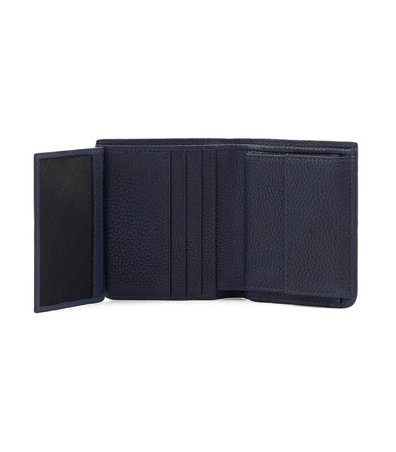 Портмоне Piquadro Paavo (S122) Night Blue PU5964S122R_BLU фото