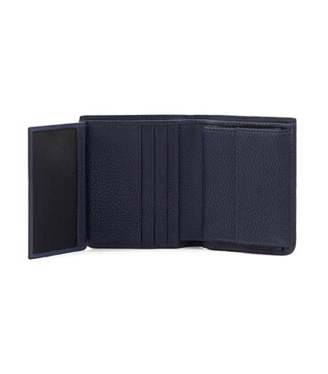Портмоне Piquadro Paavo (S122) Night Blue PU5964S122R_BLU картинка, изображение, фото