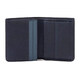 Портмоне Piquadro Paavo (S122) Night Blue PU5964S122R_BLU фото