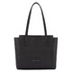 Женская сумка Piquadro Lina (S119) Black BD5685S119_N фото