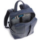 Рюкзак для ноутбука Piquadro Steven (S118) Blue CA5662S118_BLU фото