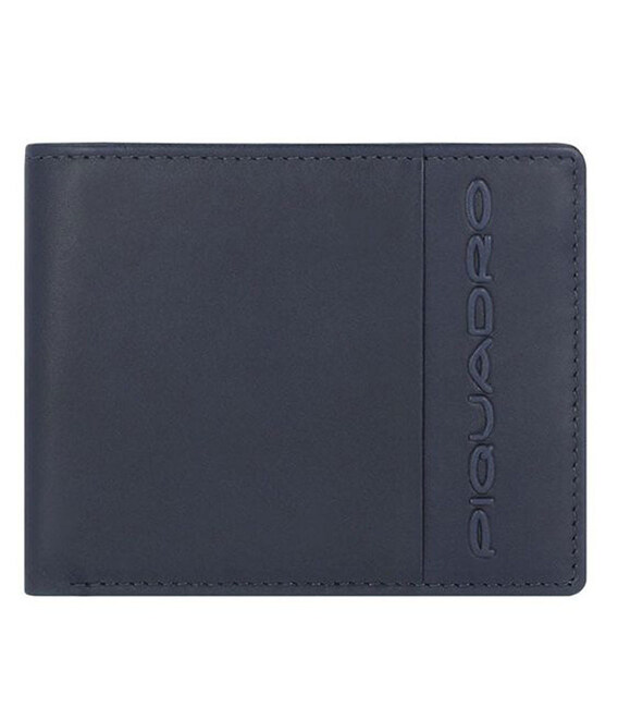 Портмоне Piquadro Steven (S118) Blue PU3891S118R_BLU фото, картинка, изображение