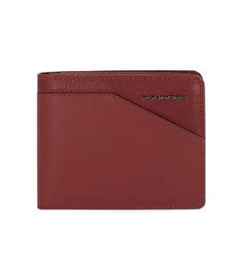 Портмоне Piquadro Martin (S116) Tobacco PU4188S116R_CU картинка, зображення, фото