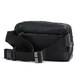 Сумка на пояс Piquadro Obidos (W110) Black CA5559W110_N фото