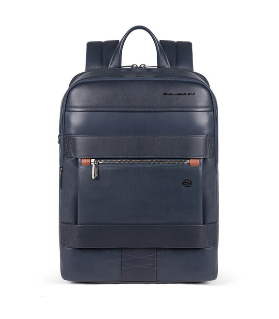 Рюкзак для ноутбука Piquadro Obidos (W110) Blue CA5555W110_BLU фото, картинка, изображение