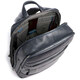 Рюкзак для ноутбука Piquadro Obidos (W110) Blue CA5555W110_BLU фото