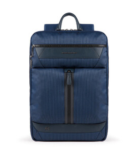 Рюкзак для ноутбука Piquadro Trakai (W109) Blue CA5525W109_BLU картинка, зображення, фото